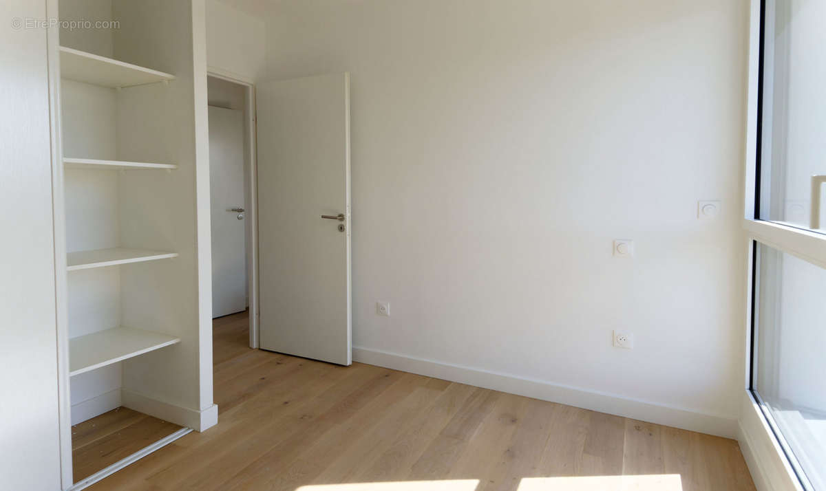 Appartement à LE PERREUX-SUR-MARNE