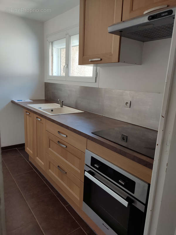 Appartement à OUZOUER-SUR-TREZEE