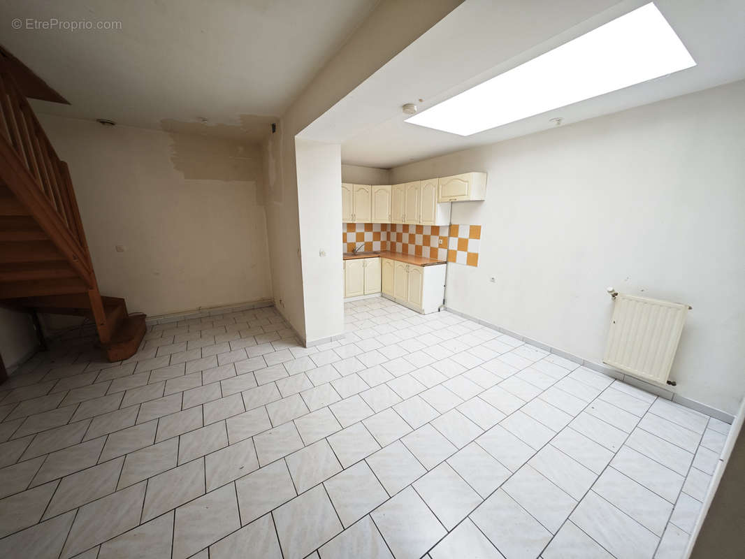 Appartement à ROUBAIX