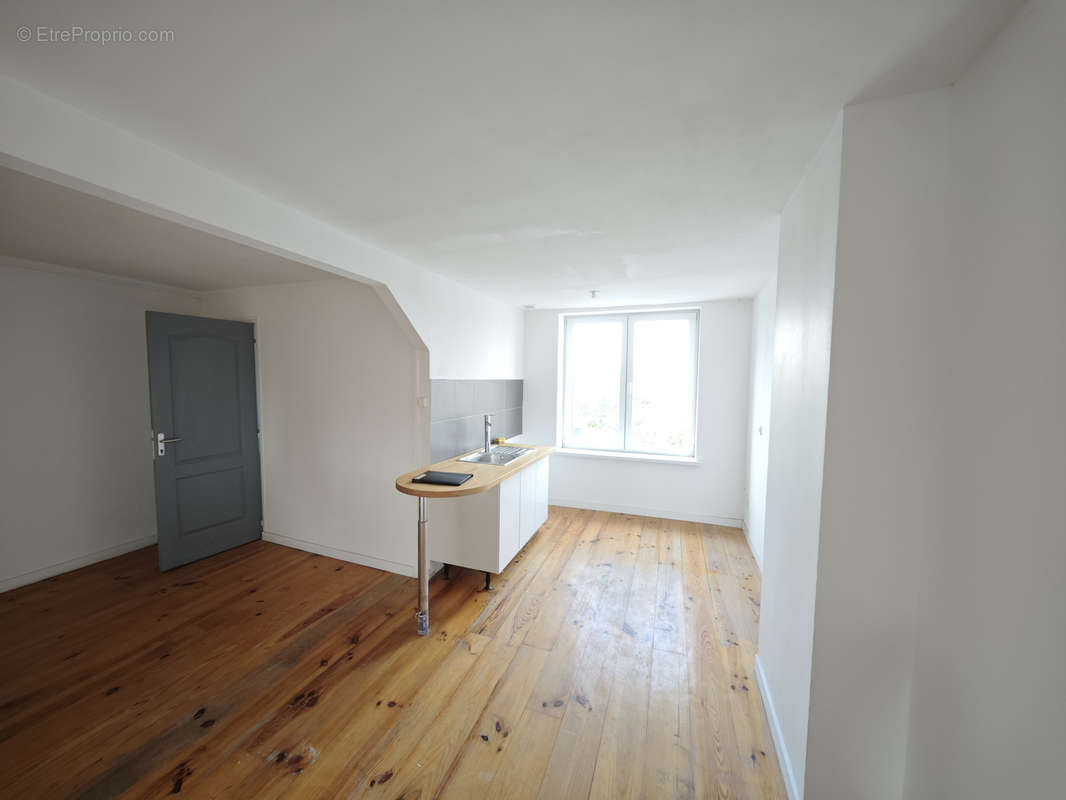 Appartement à ROUBAIX