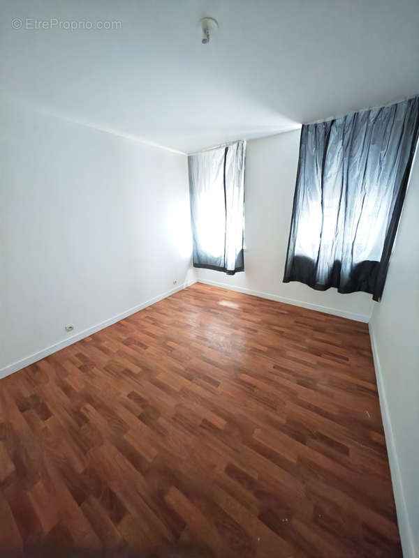 Appartement à ROUBAIX