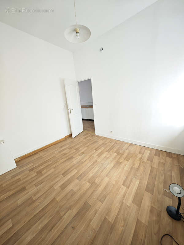 Appartement à ROUBAIX