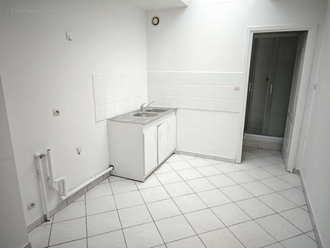 Appartement à ROUBAIX