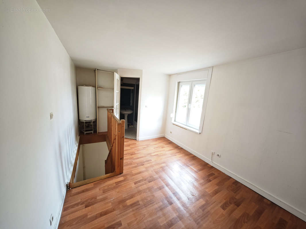 Appartement à ROUBAIX