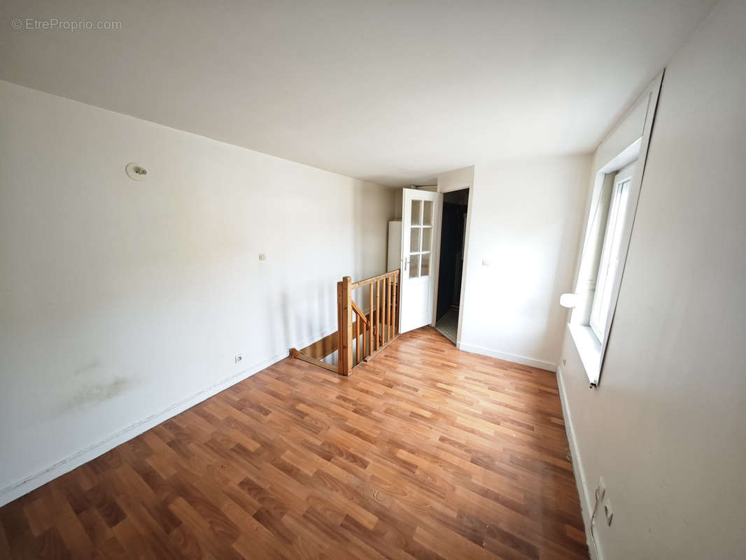 Appartement à ROUBAIX