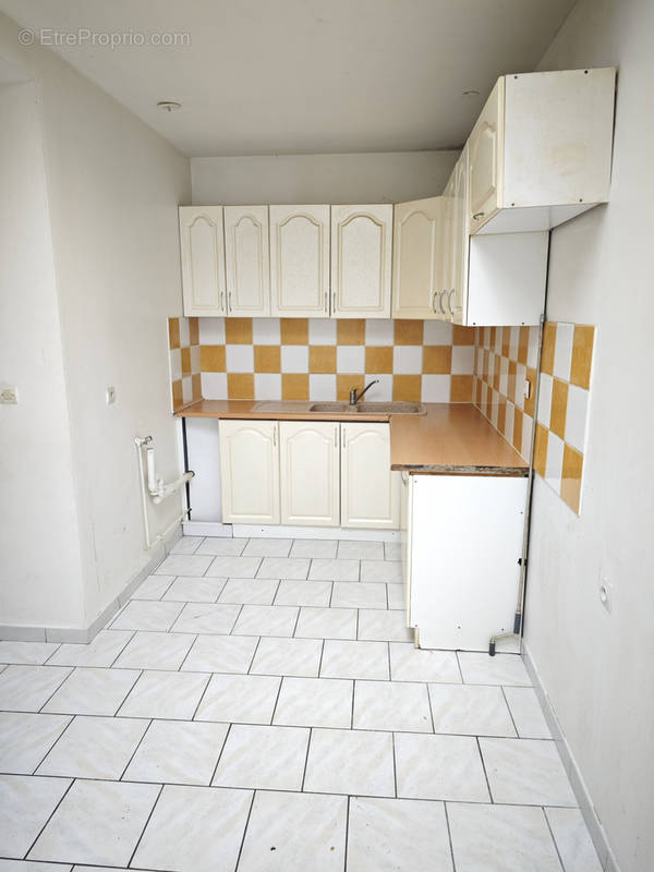 Appartement à ROUBAIX