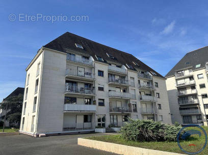 Appartement à TOURS