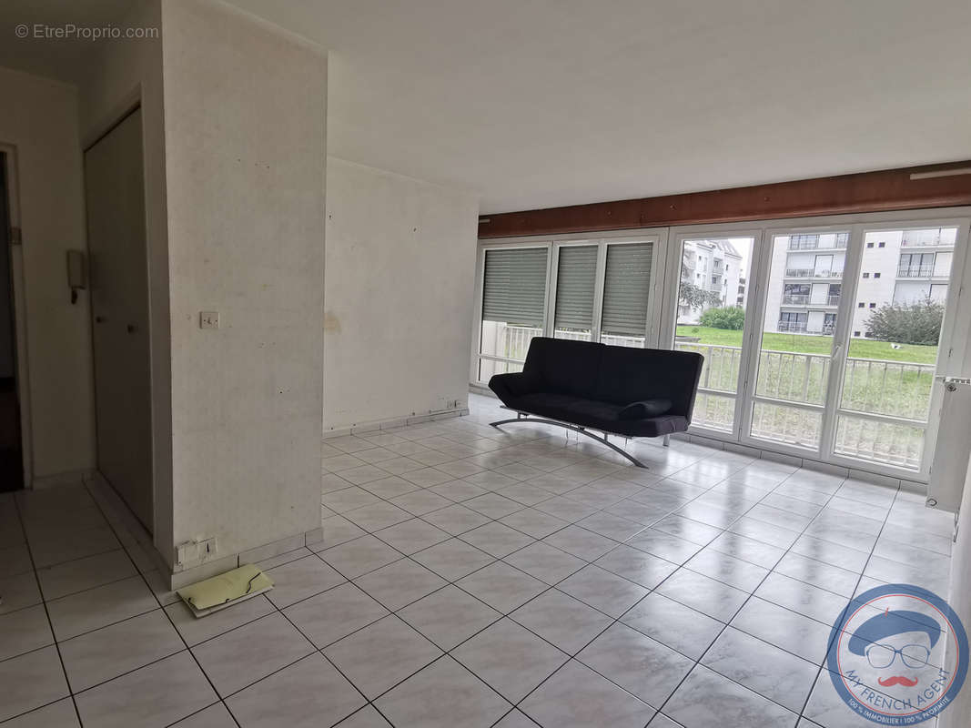 Appartement à TOURS