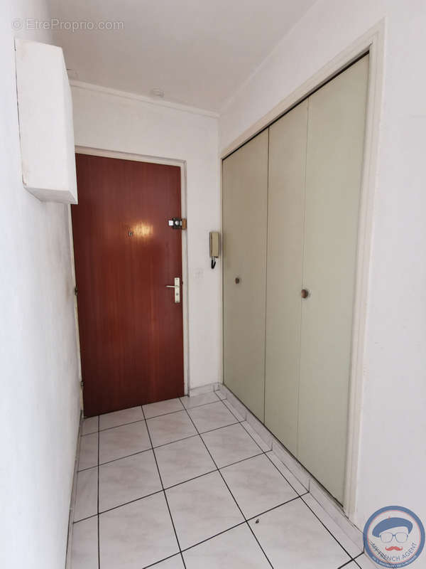 Appartement à TOURS