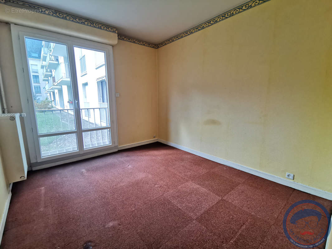 Appartement à TOURS