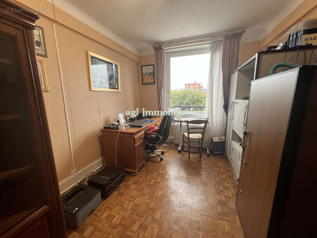 Appartement à DUNKERQUE