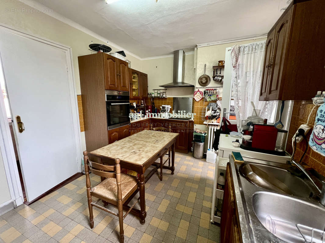 Appartement à DUNKERQUE