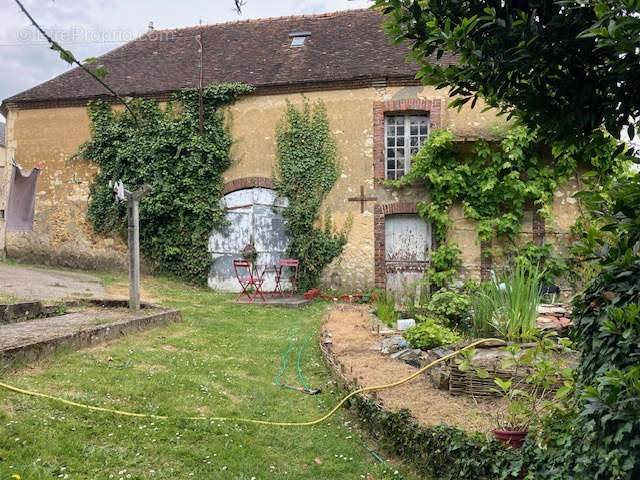 Maison à LE THEIL