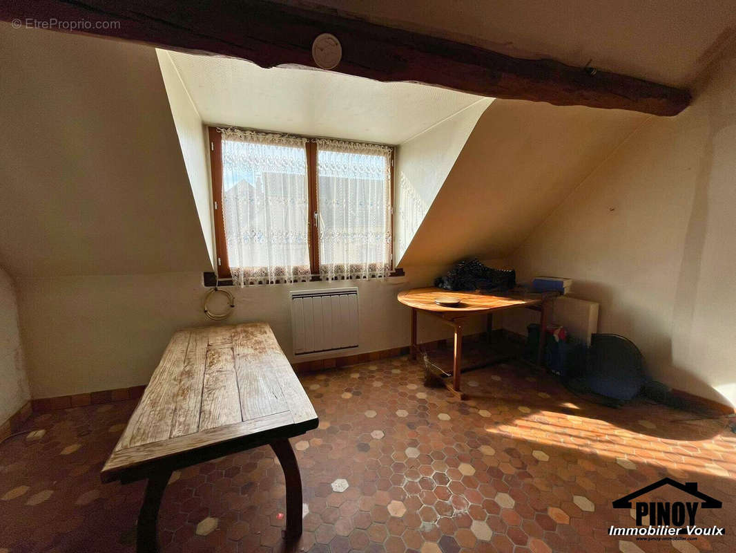 Appartement à MONTEREAU-FAULT-YONNE