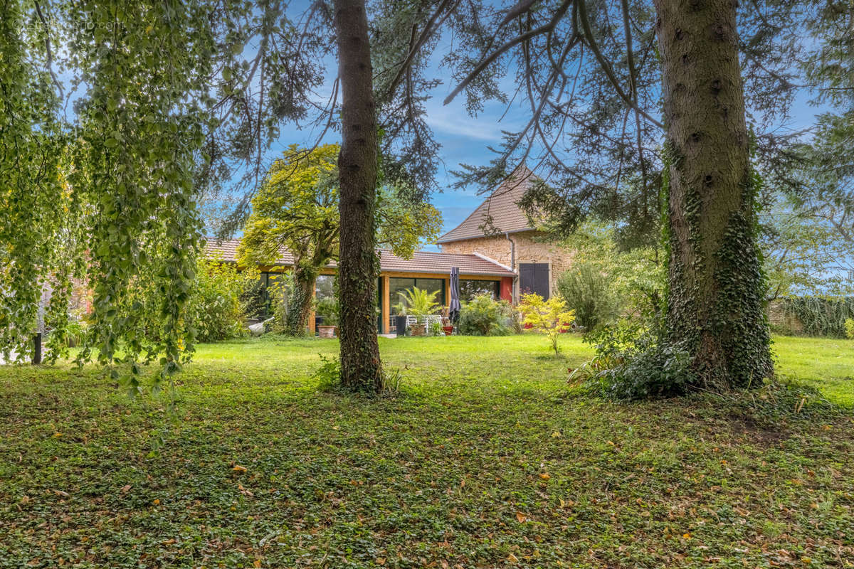 Maison à MACON