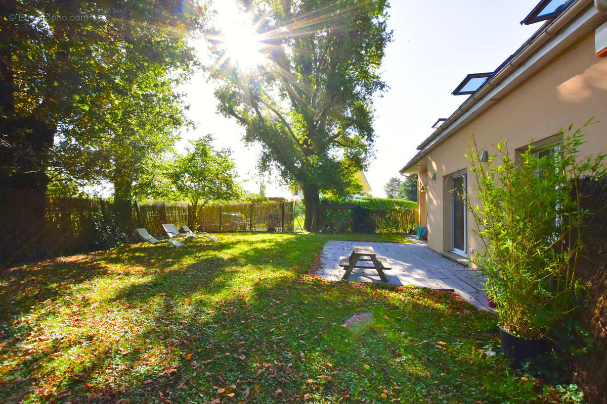 Maison à LES ESSARTS-LE-ROI