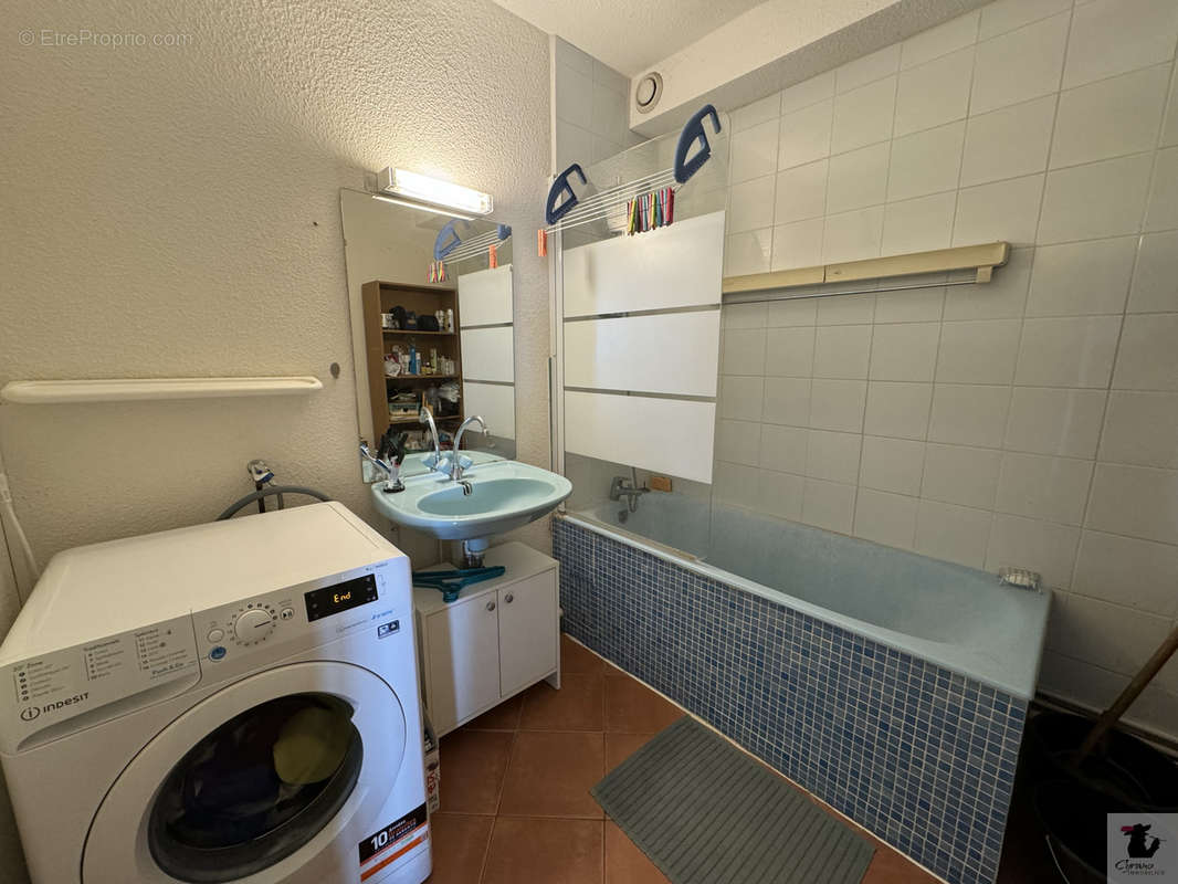 Appartement à BERGERAC