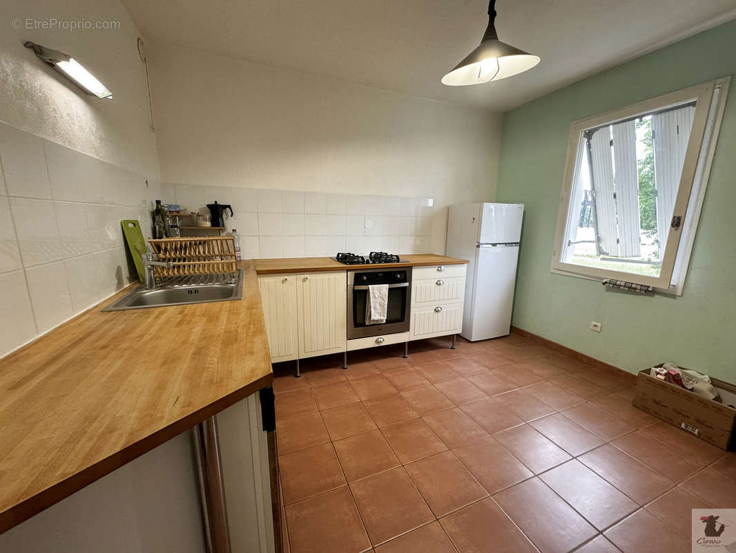 Appartement à BERGERAC