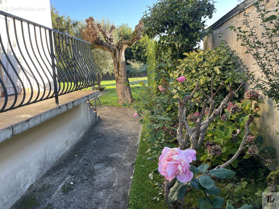 Maison à BERGERAC