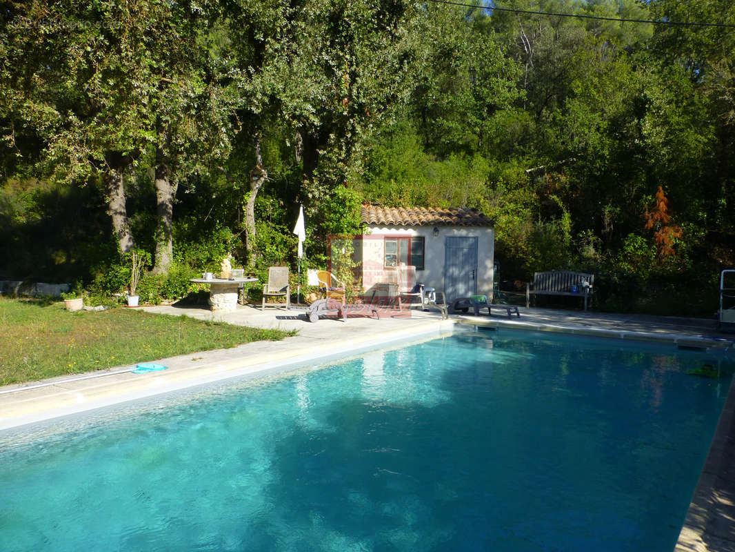 Maison à AIX-EN-PROVENCE