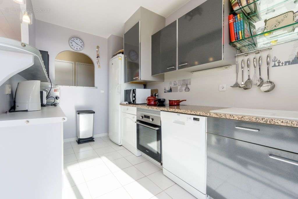 Appartement à MANDELIEU-LA-NAPOULE