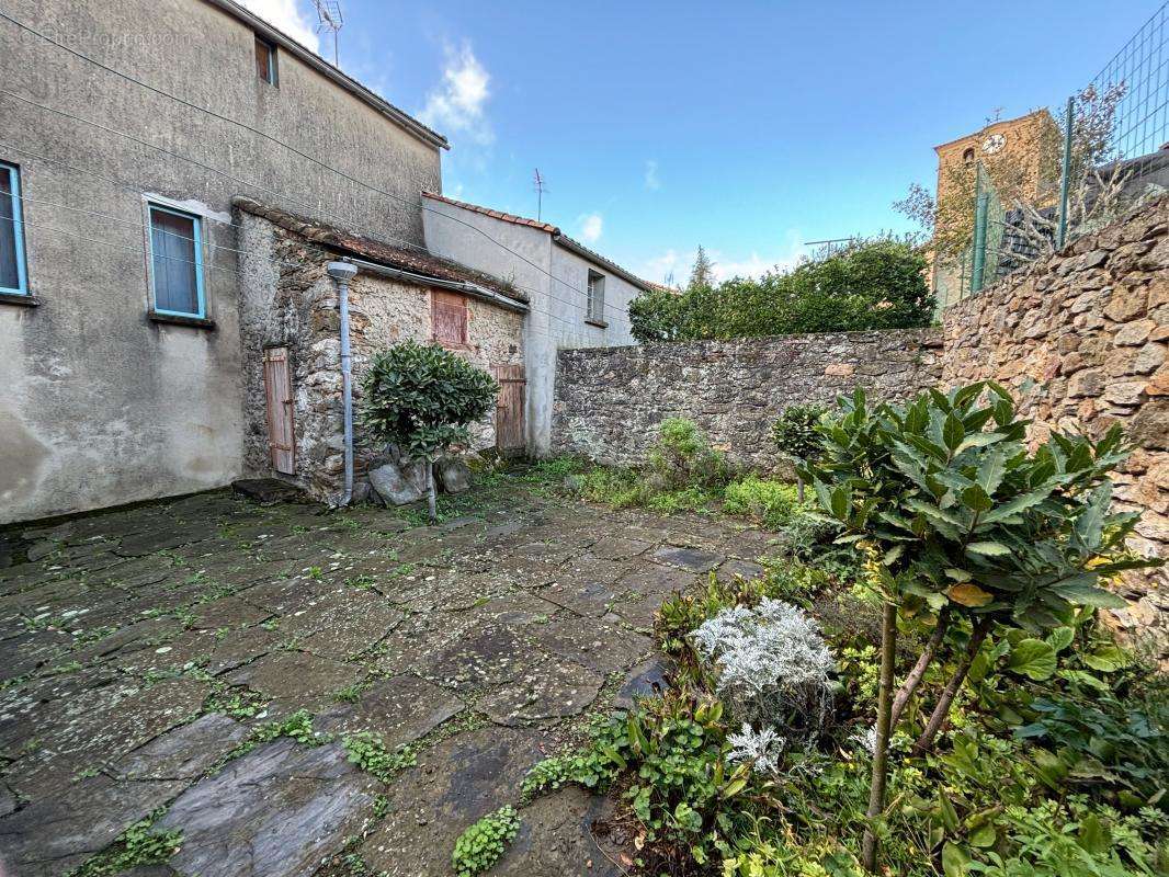 Maison à CARCASSONNE