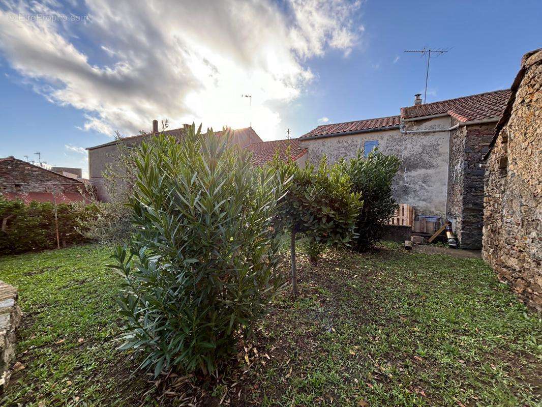 Maison à CARCASSONNE