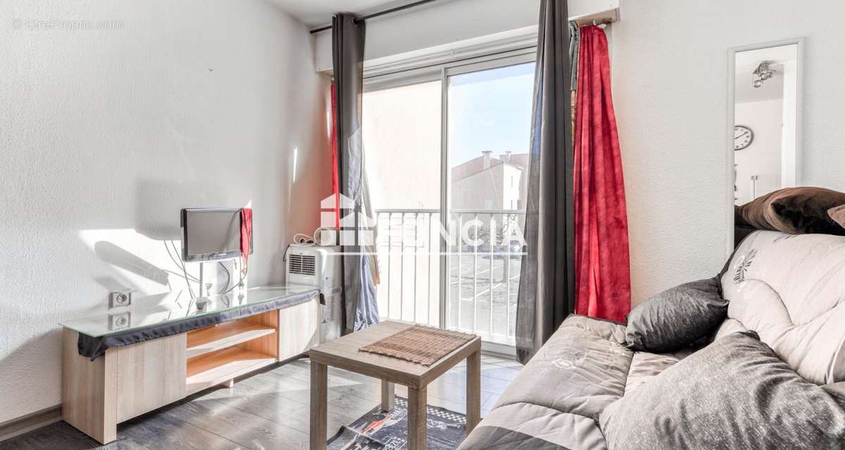 Appartement à NARBONNE