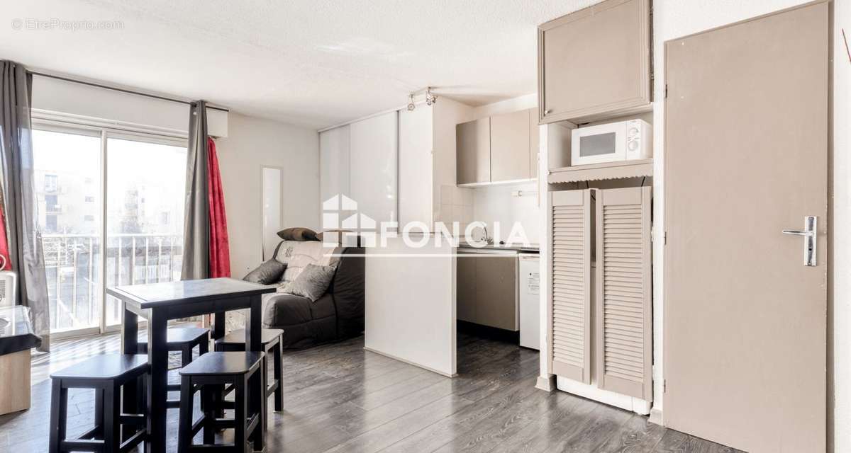 Appartement à NARBONNE