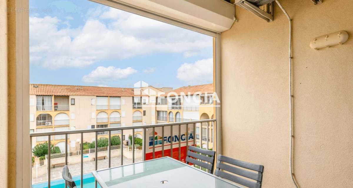 Appartement à NARBONNE