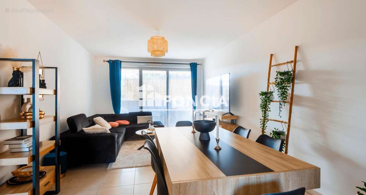 Appartement à ISTRES