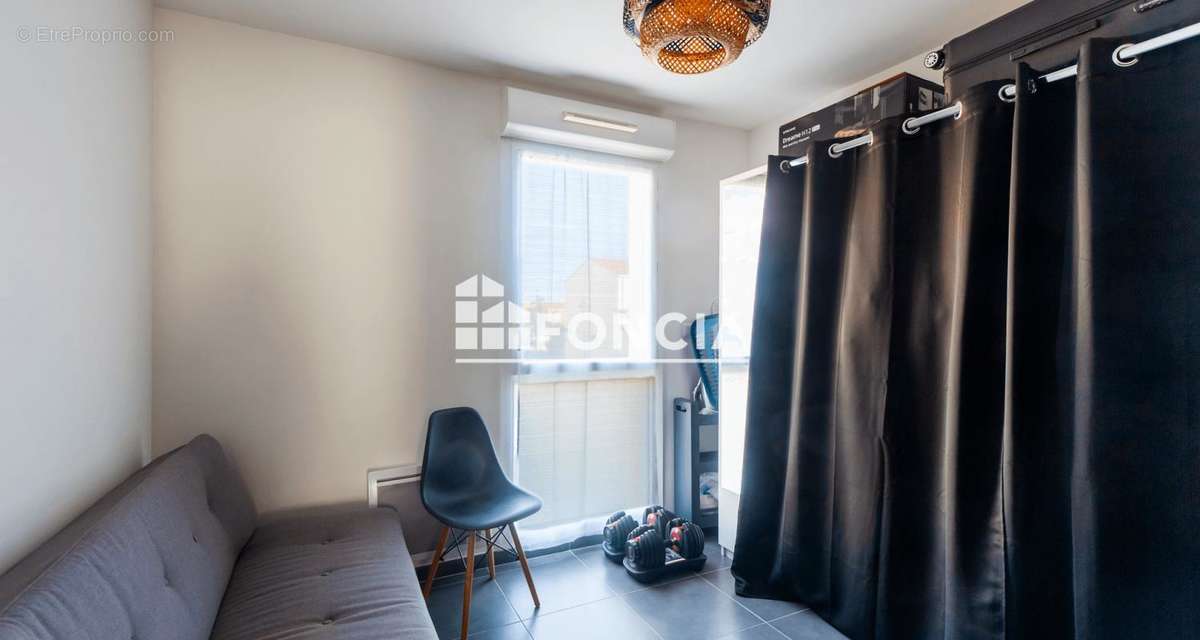 Appartement à ISTRES