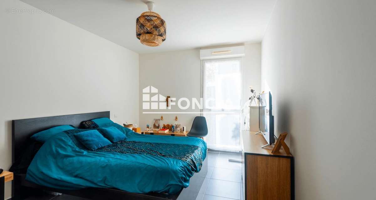 Appartement à ISTRES