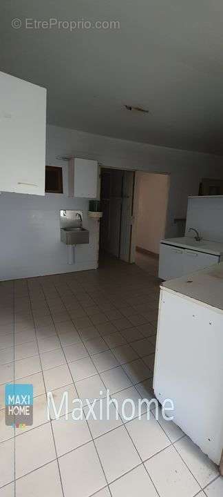 Appartement à VOREY