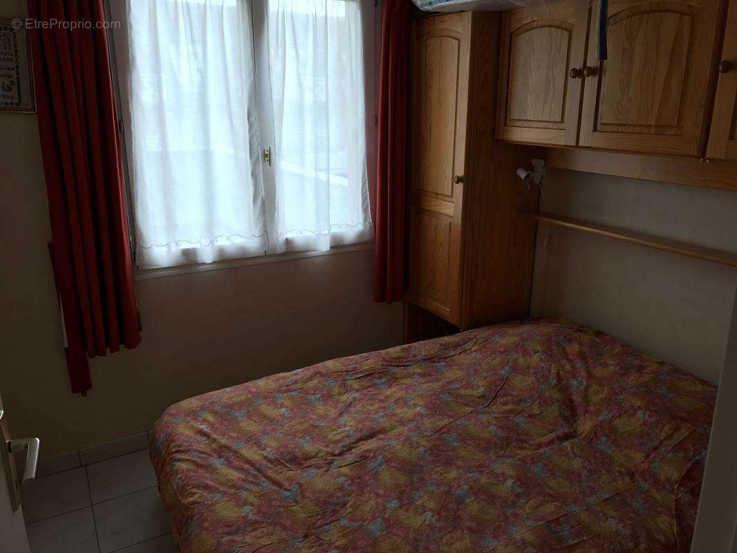 Appartement à CABOURG