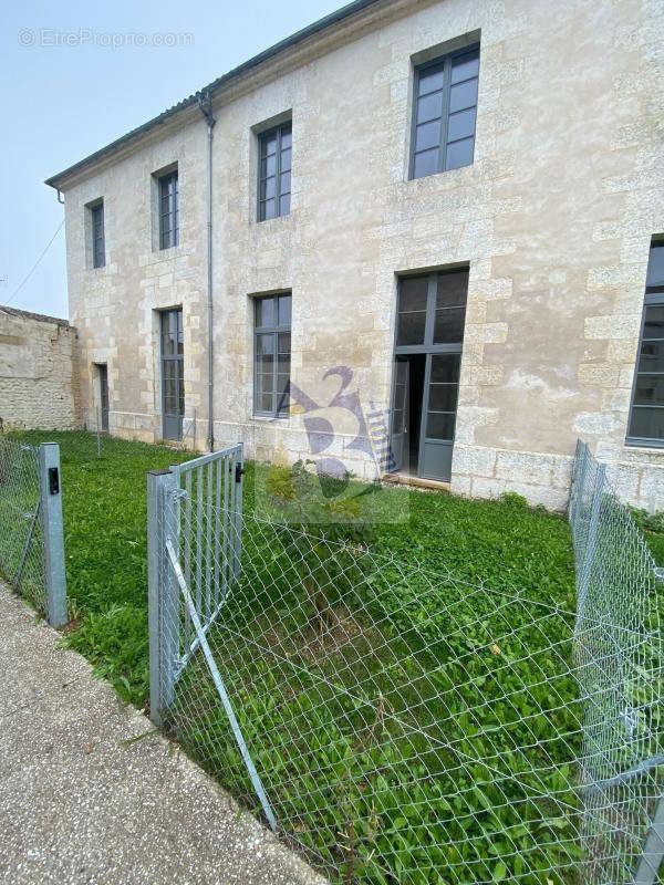 Maison à ANGOULEME