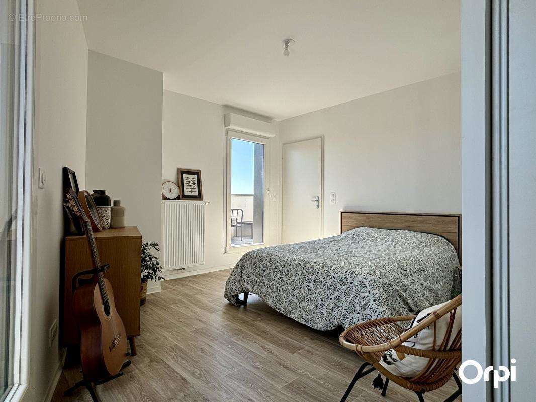 Appartement à AYTRE