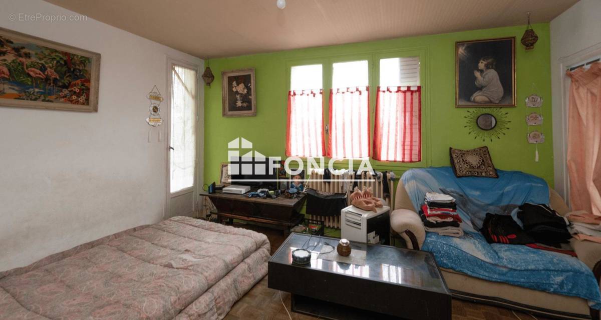 Appartement à VALENCE