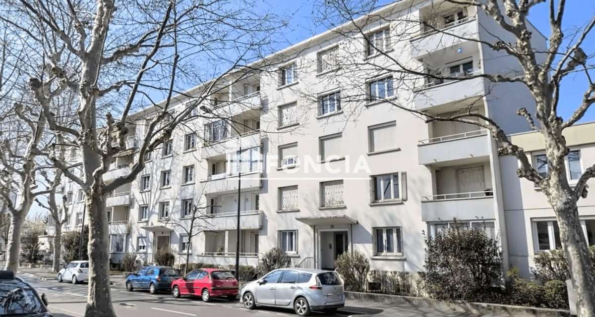 Appartement à VALENCE