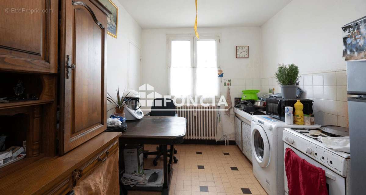 Appartement à VALENCE