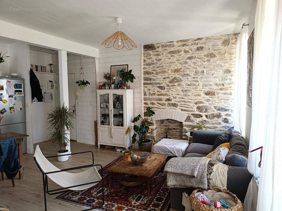 Appartement à BREST