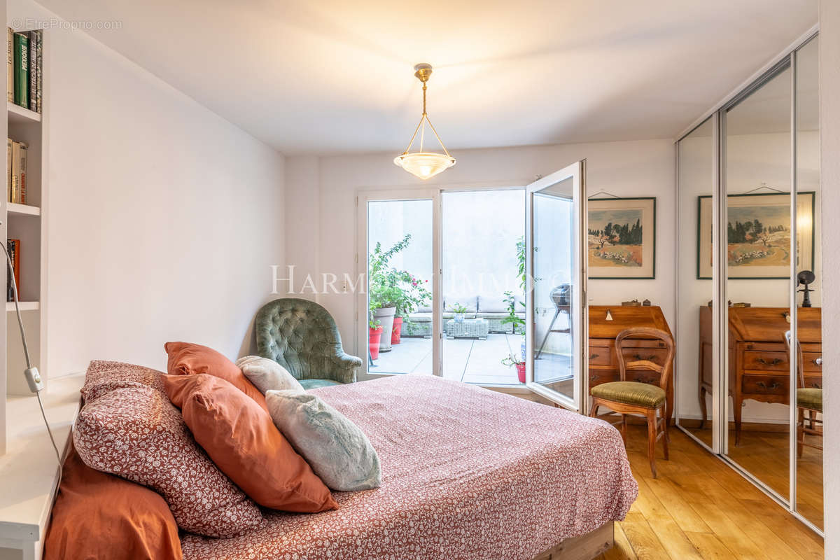 Appartement à BIARRITZ