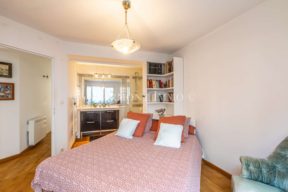 Appartement à BIARRITZ