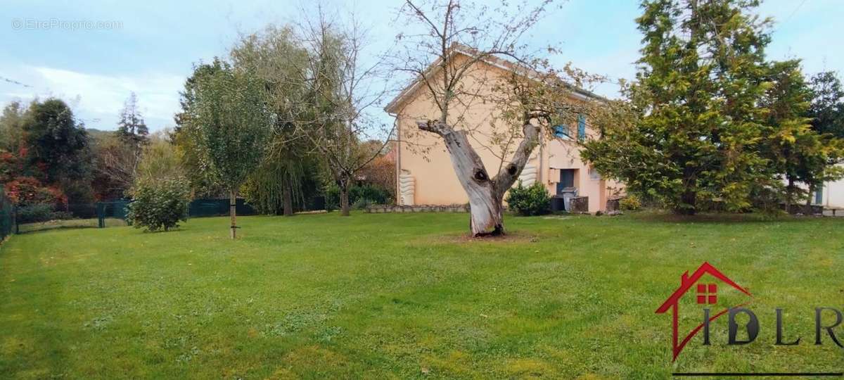 Maison à AUTREVILLE-SUR-LA-RENNE