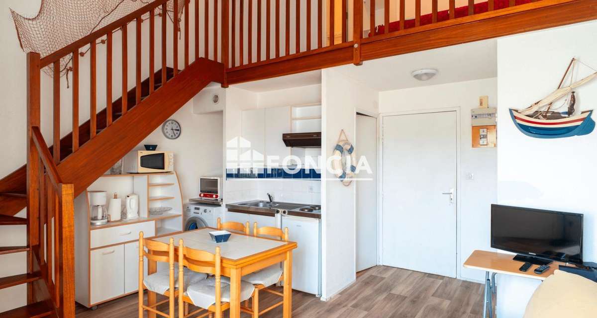 Appartement à CONCARNEAU