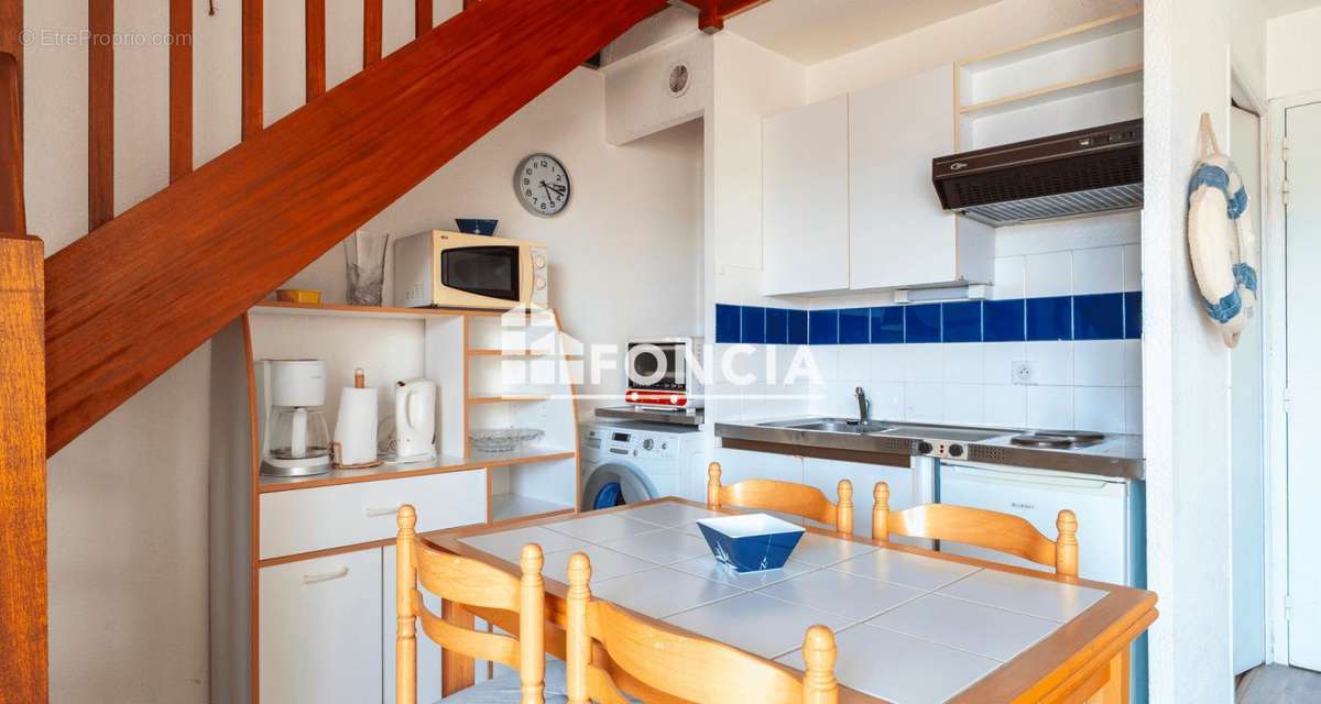 Appartement à CONCARNEAU