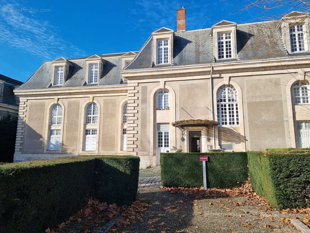 Appartement à ROCHEFORT