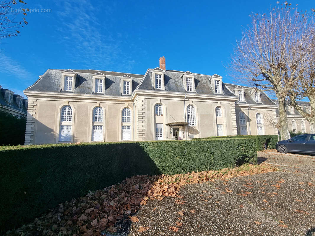 Appartement à ROCHEFORT