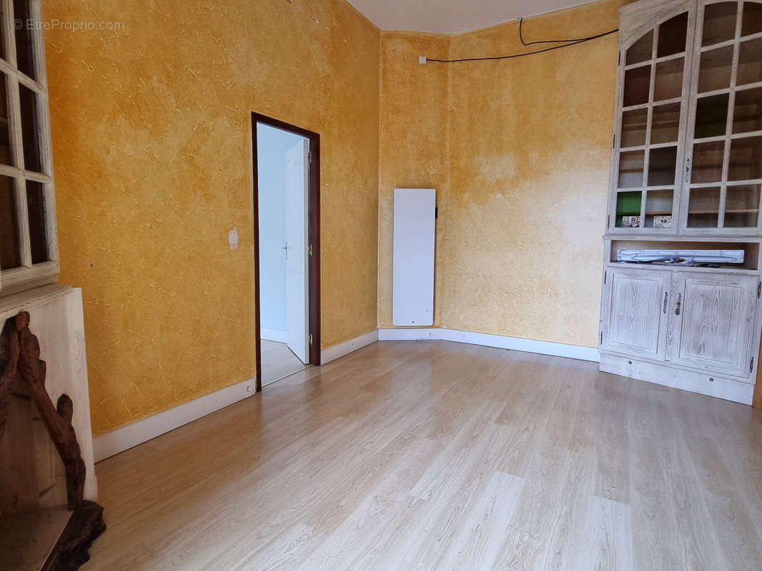 Appartement à ROCHEFORT