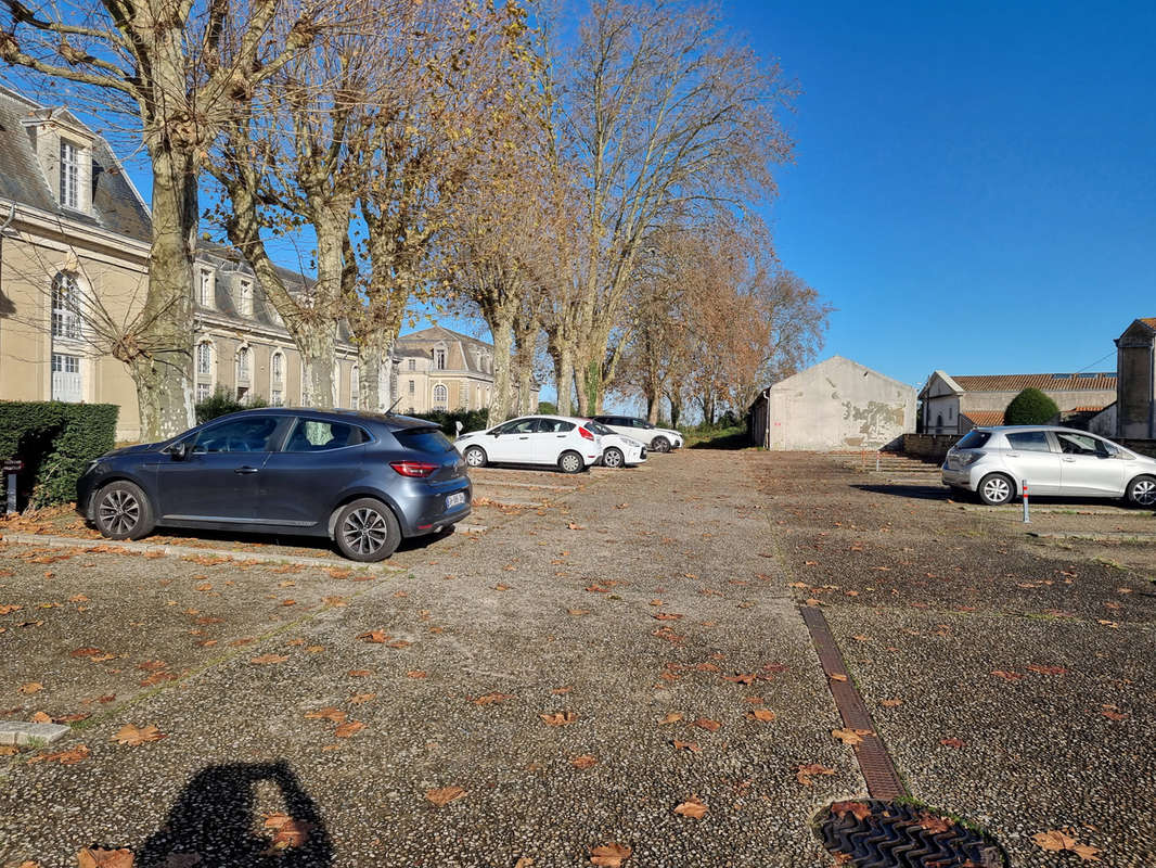 Appartement à ROCHEFORT